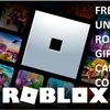 Avatar of Free Roblox Giftcard Generator
