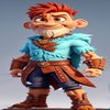 Avatar of simmou