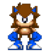 Avatar of davi ou hogsonic
