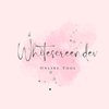 Avatar of White Screen