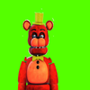 Avatar of Redplush