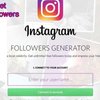Avatar of Free Instagram Followers Generator Hack
