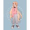 Avatar of alinaslewyn