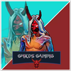 Avatar of GMKDS GAMING