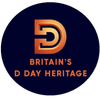 Avatar of Britain's d-day Heritage