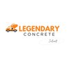 Avatar of Legendary Concrete Joliet
