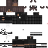 Avatar of demon blade