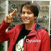 Avatar of Dyuske