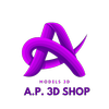 Avatar of AP.Home 3D Decoration Item