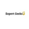 Avatar of Expert Geeks