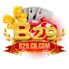 Avatar of B29 CN COM