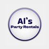 Avatar of Al's Party Rentals