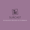 Avatar of Surcast. Tecnologia aplicada al patrimoni