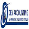Avatar of Dev Accounting & Financial Services