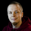 Avatar of Mikael Priuska