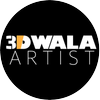Avatar of 3d_wala_artist