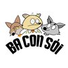 Avatar of Ba Con Sói Dui Dẻ
