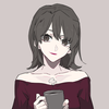 Avatar of giselakuran
