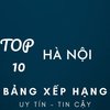 Avatar of TOP 10 HÀ NỘI