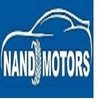 Avatar of nandmotors