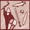 Avatar of MattMakesSwords - Scans