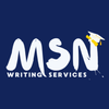Avatar of msnwritingservices