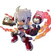 Avatar of Copen-08