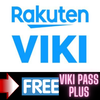Avatar of [@Viki@] Pass Free Plus Premium subscription
