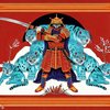 Avatar of colinludy