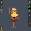 Avatar of baldmanbaldman24