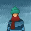 Avatar of Arale pixel