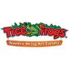 Avatar of Tree Frogs Wooden Swing Set Factory