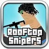 Avatar of Rooftop Sniper Unblocked