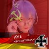 Avatar of Handzoe