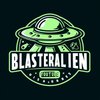 Avatar of blasteralien