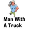 Avatar of Man With A Truck