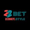 Avatar of 22betstyle