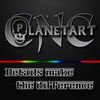 Avatar of CncPlanetArt