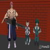 Avatar of Chechorams16