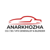 Avatar of anarkhozha vfx