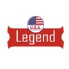Avatar of Legendusashirt