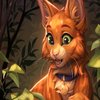 Avatar of Firestar