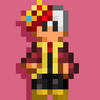 Avatar of RedWolfNinja_