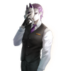 Avatar of Asmodeus空白君