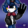 Avatar of BlueRabbit46