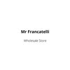 Avatar of Mr Francatelli
