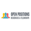 Avatar of Open Residency Positions