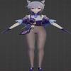 Avatar of menghuan1s