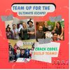 Avatar of Escape-room near me