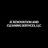 Avatar of JE RENOVATION AND CLEANING SERVICES, LLC